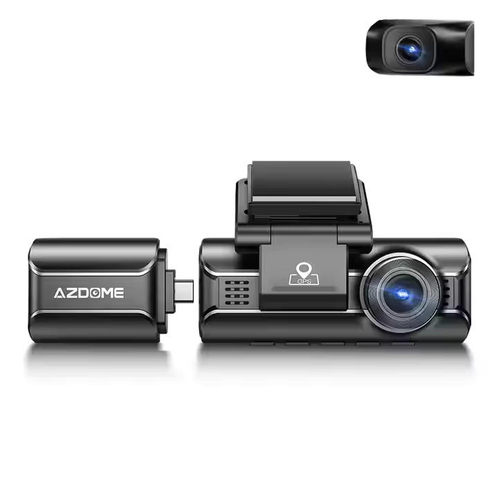 ازدوم M550 ماكس - Azdome M550 Max ازدوم M550 ماكس - Azdome M550 Max